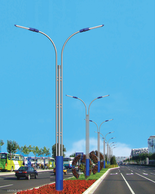 LED路灯 CY-LED-007