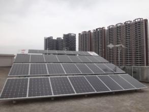 太阳能发电 CY-TYNFD-005